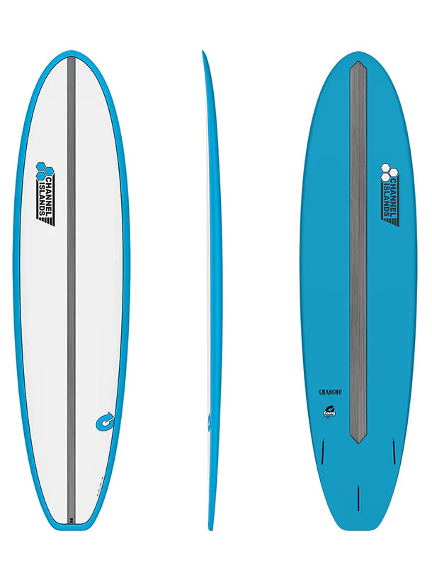 Channel Island torq Chancho Surfboard Online - Kannonbeach
