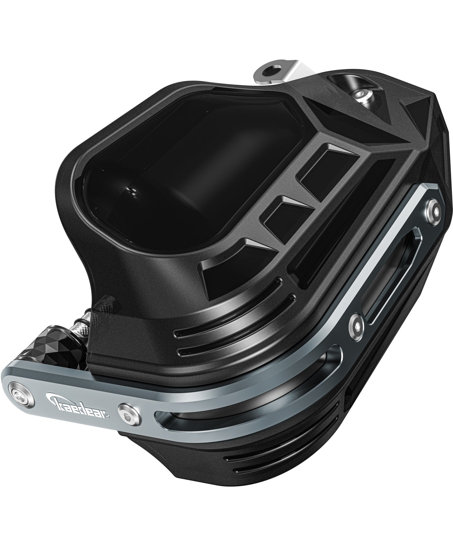 カエディア製バイク用ハンドガード｜耐久性・防護性能・スタイリッシュ