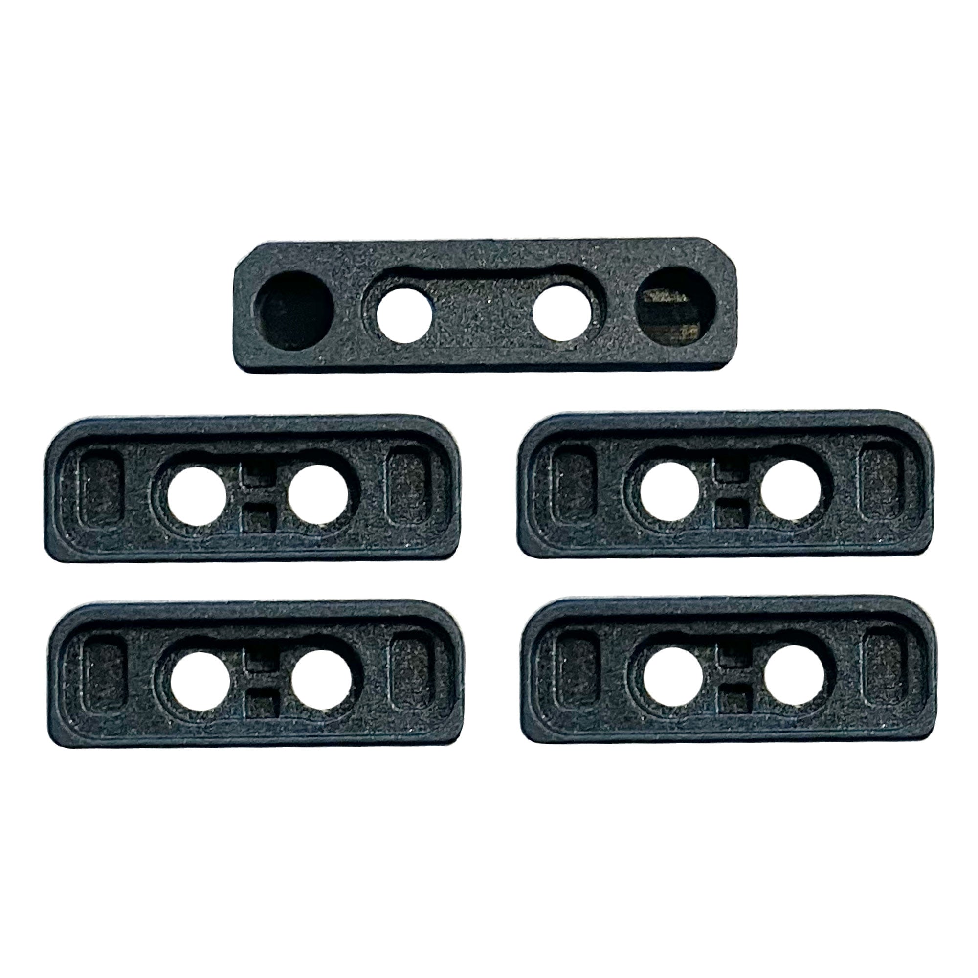 KDR-M27 スペーサー（スペーサー5個、ボルト10本） – 株式会社Kaedear