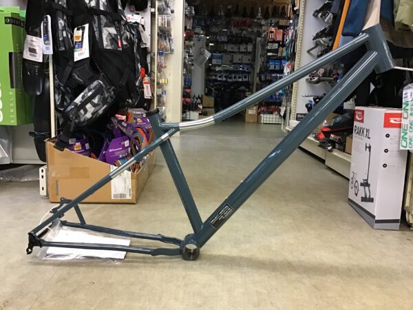 MTB新製品 再入荷情報 » △セール△ 2023 Un Authorized 33rpm 6th Frame