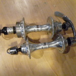 オールドパーツ情報 » CAMPAGNOLO