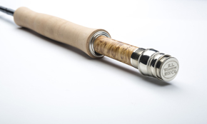 ウインストンロッド