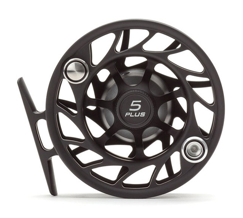 HATCH GEN FINATIC ハッチリール