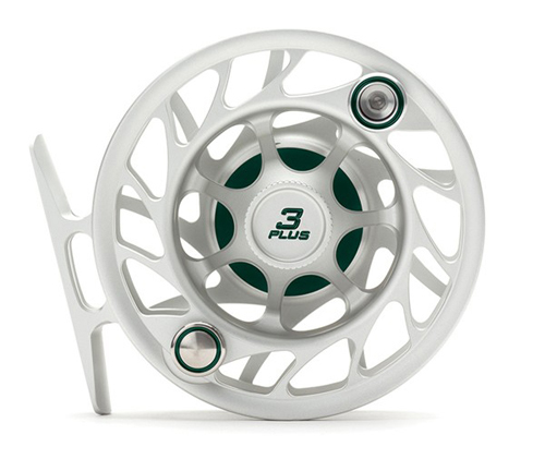 HATCH GEN FINATIC ハッチリール