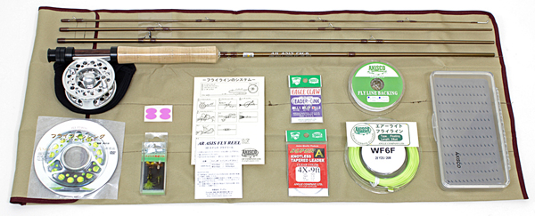 お買い得ロッド