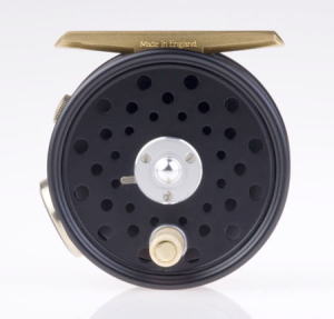 ハーディーリール Bougle Heritage