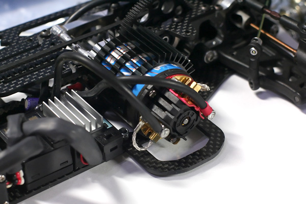 ラジコン日和: XRAY T2アーカイブ