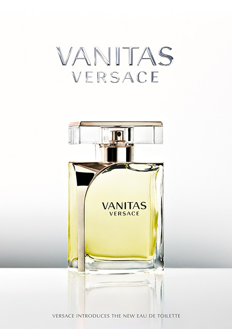 VERSACE / VANITAS EAU DE TOILETTE | ヴェルサーチェ ヴァニタス