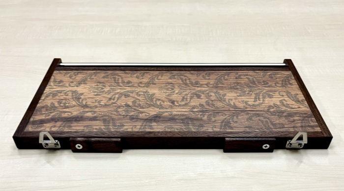 ネットショップ新商品】シェルフコンテナ専用スライド式天板・シェルフ