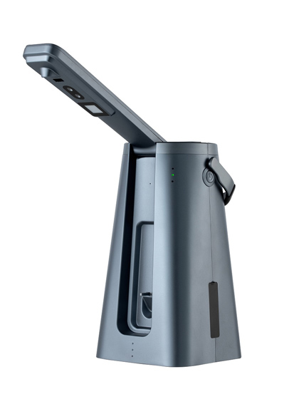 川崎市視覚障害者情報文化センター：視覚障害者用グッズ 音声読書器