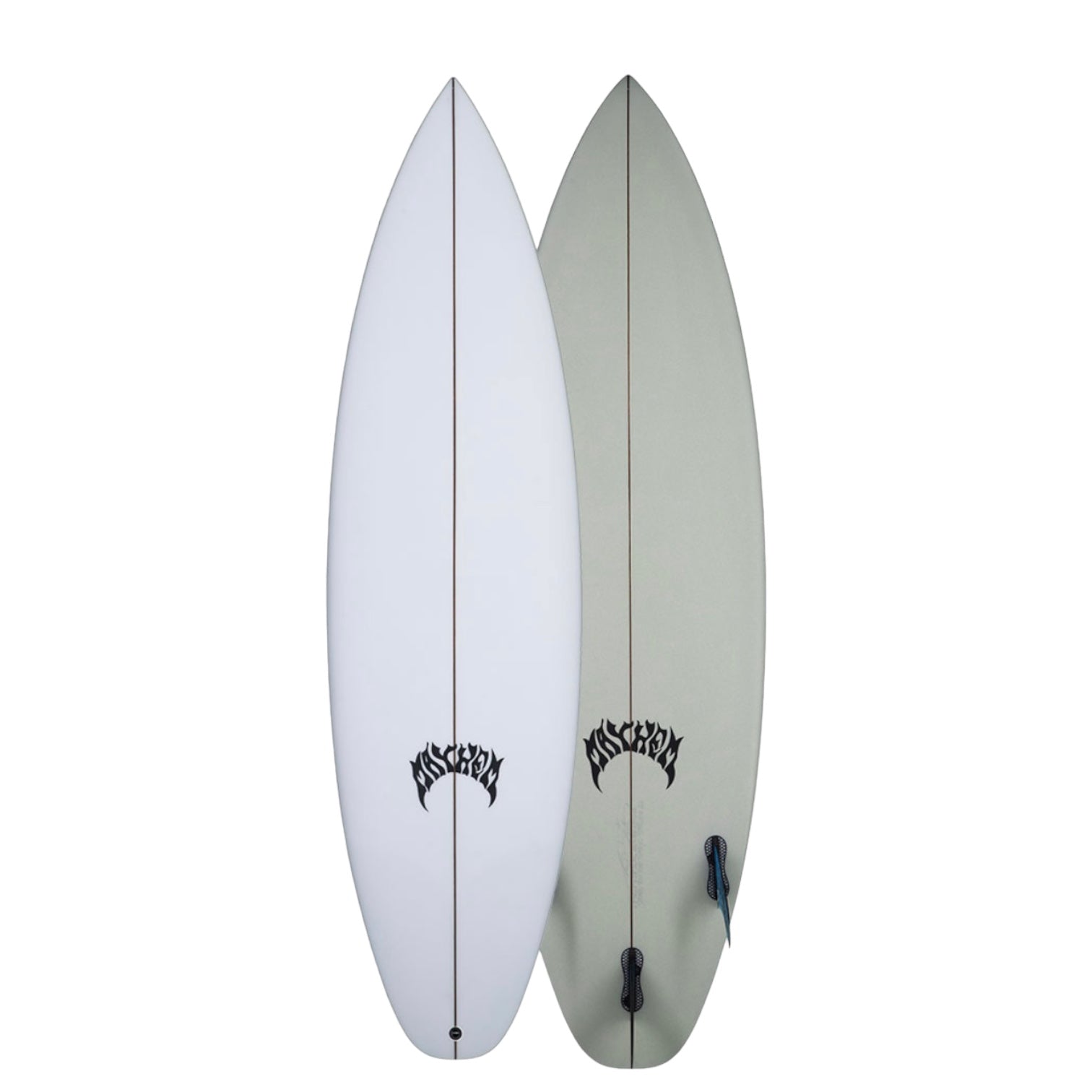 Lost Driver 2.0 | Custom Surfboards Cape Town – Keep it simple surf