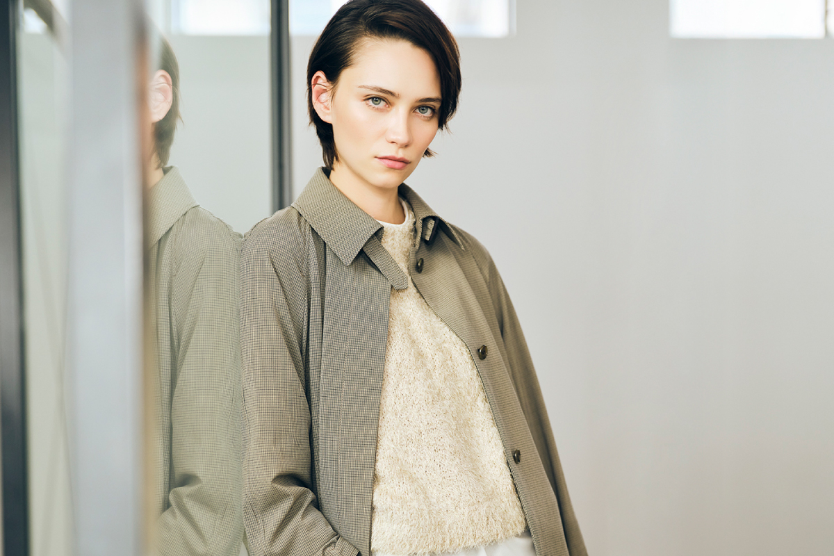 MORABITO BLANC(モラビト ブラン) ─ 上質な自由を愉しむための、芯の