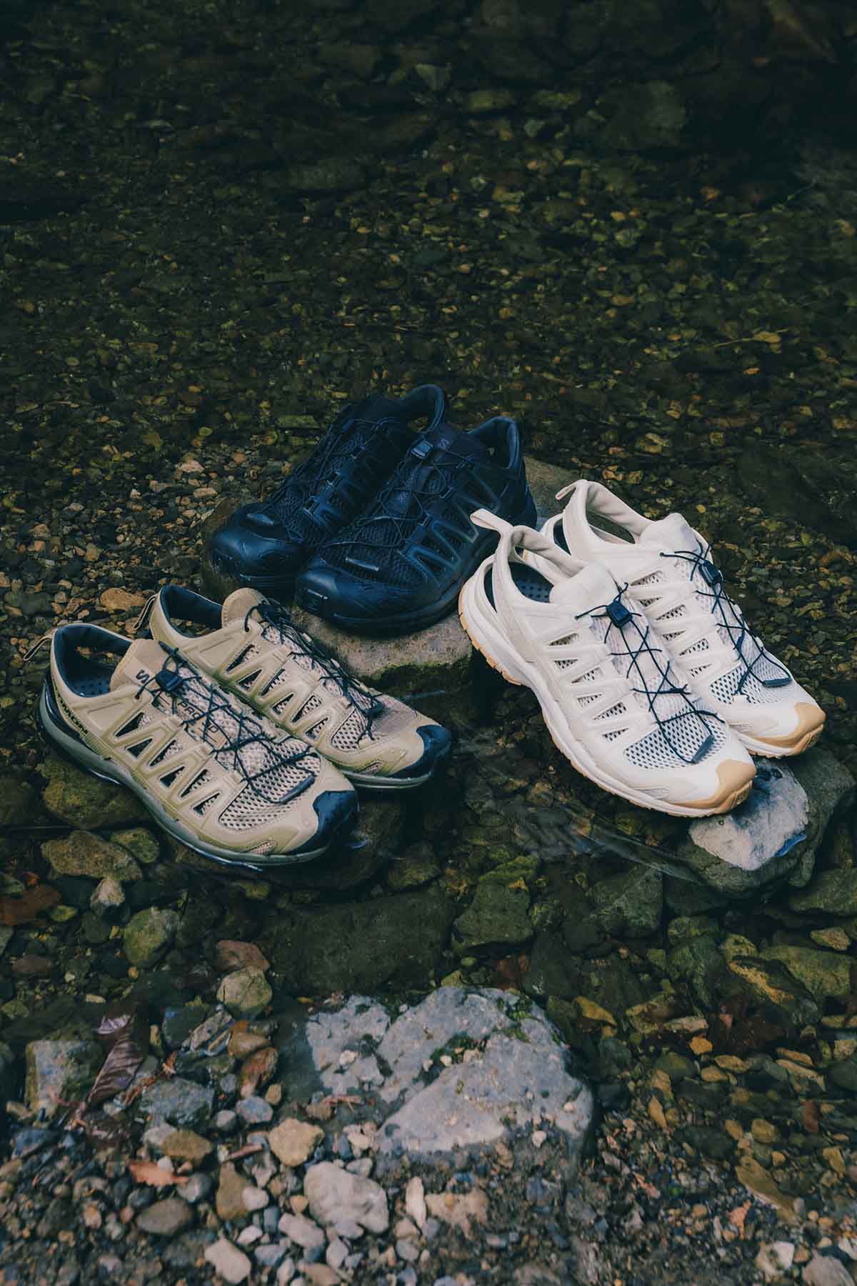 SALOMON XA PRO 3D AMPHIB – KICKS LAB.