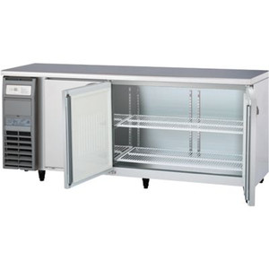 フクシマガリレイ センターフリー台下冷蔵庫 LCC-180RM2-F : 厨房の