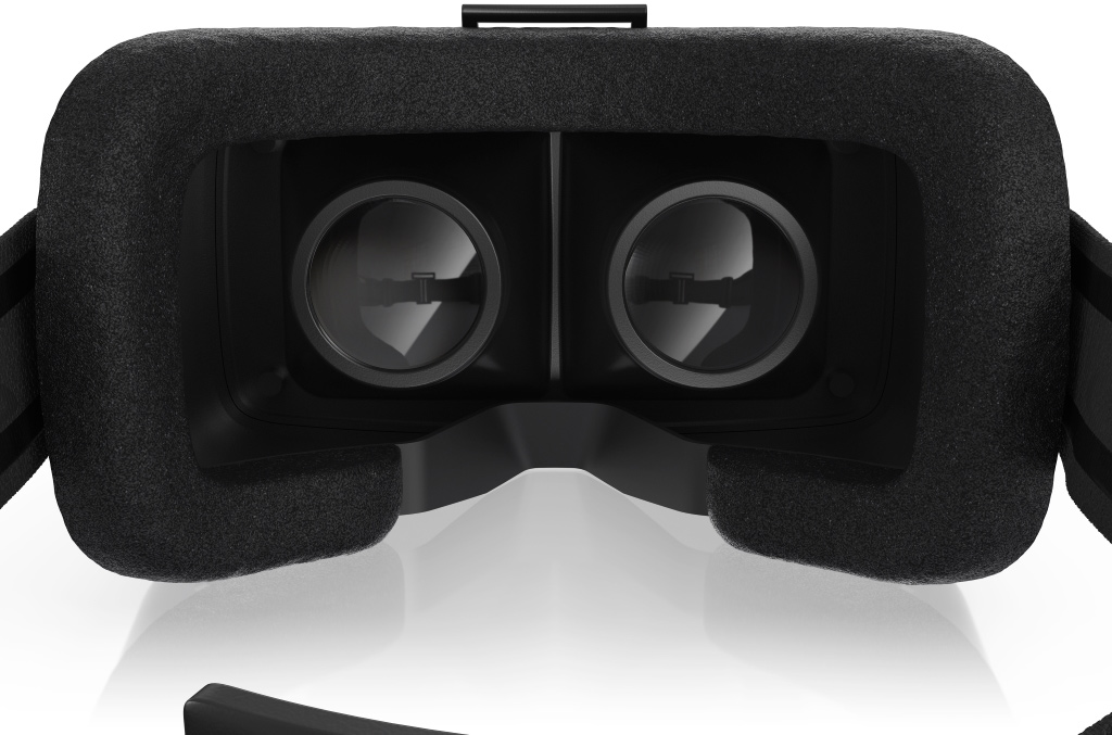 Zeiss announces VR One: universal $99/€99 VR headset for all