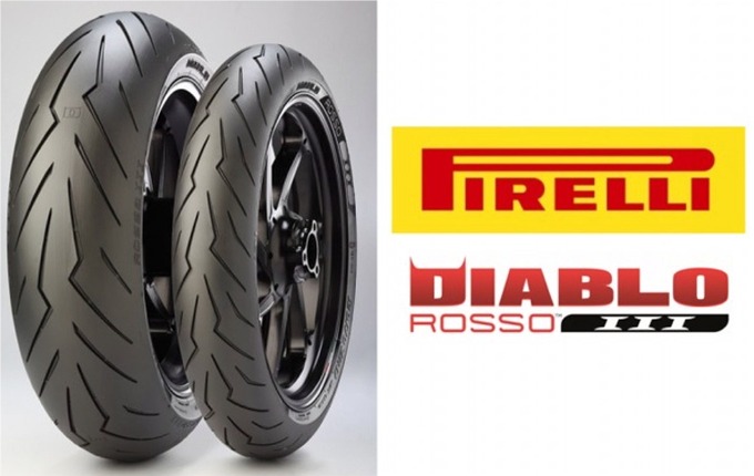 レーシングマックス ピレリーディアブロロッソ3