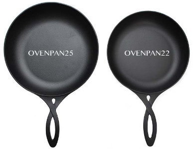 南部鉄器 オーブンパン22 南部鉄器フライパン／こだわりやさん．com