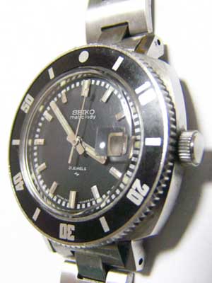 マチックレディ - アンティーク腕時計