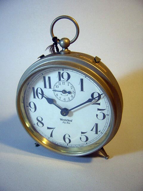 BIG BEN（ビッグベン） - Westclox