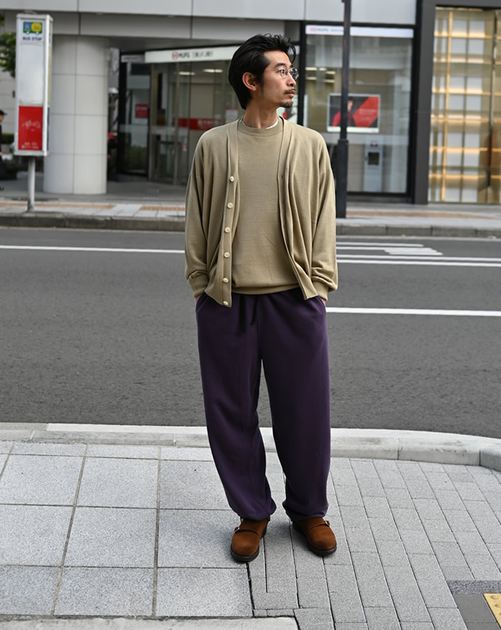 niceness / ナイスネス 通販します。神戸 ノマド