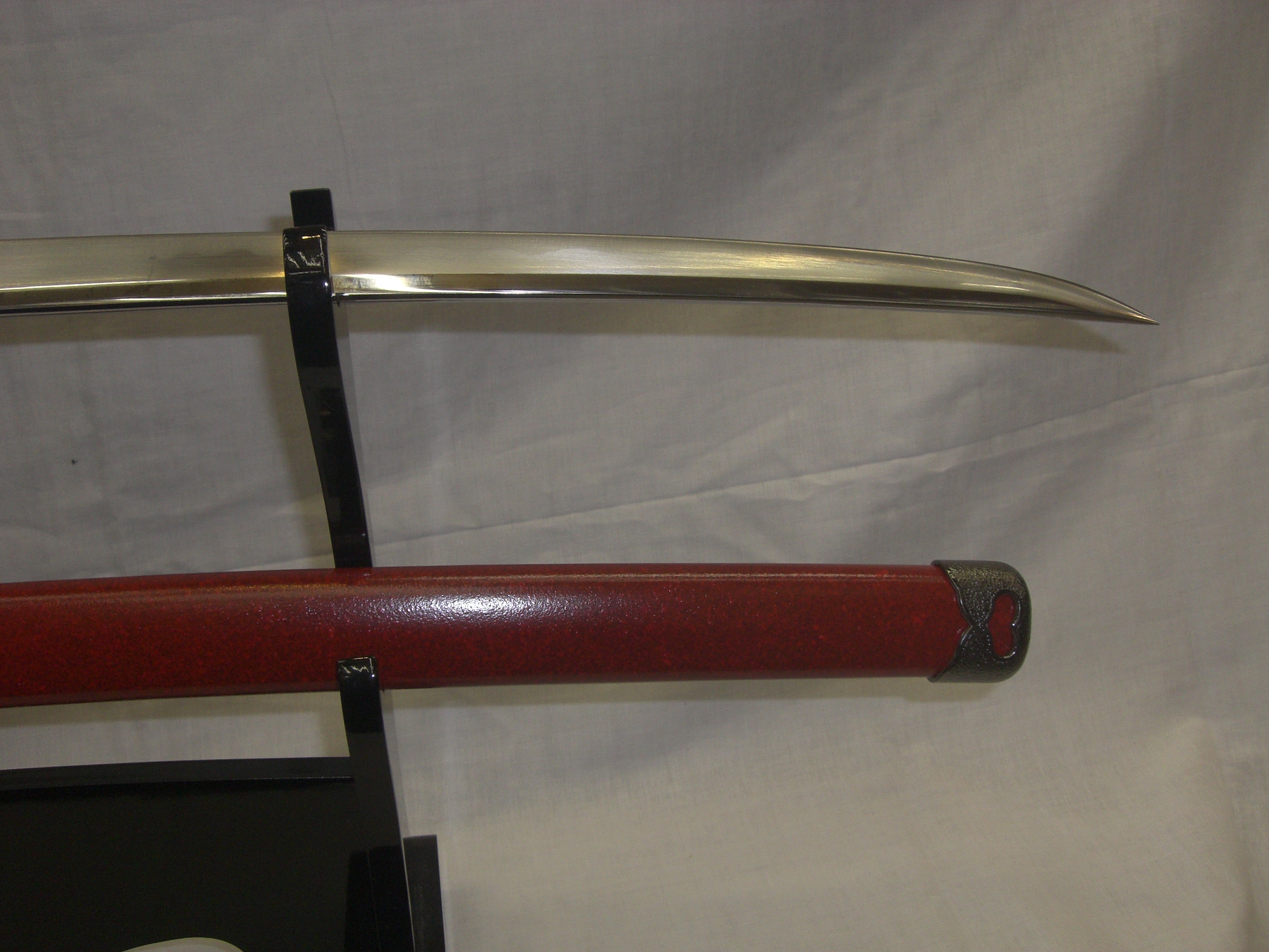 模造刀（美術刀） ＞ 模造刀 幕末シリーズ 土方歳三 「和泉守兼定」