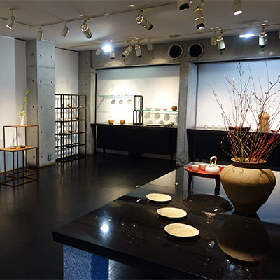 内田守 | 工房イクコ