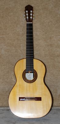 ケーナ・サンポーニャ・チャランゴ・ギターの制作工房