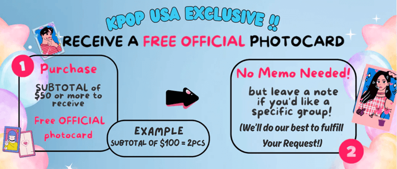 BTS V PHOTOBOOK TYPE 非 (POSTER SET) - Kpop USA