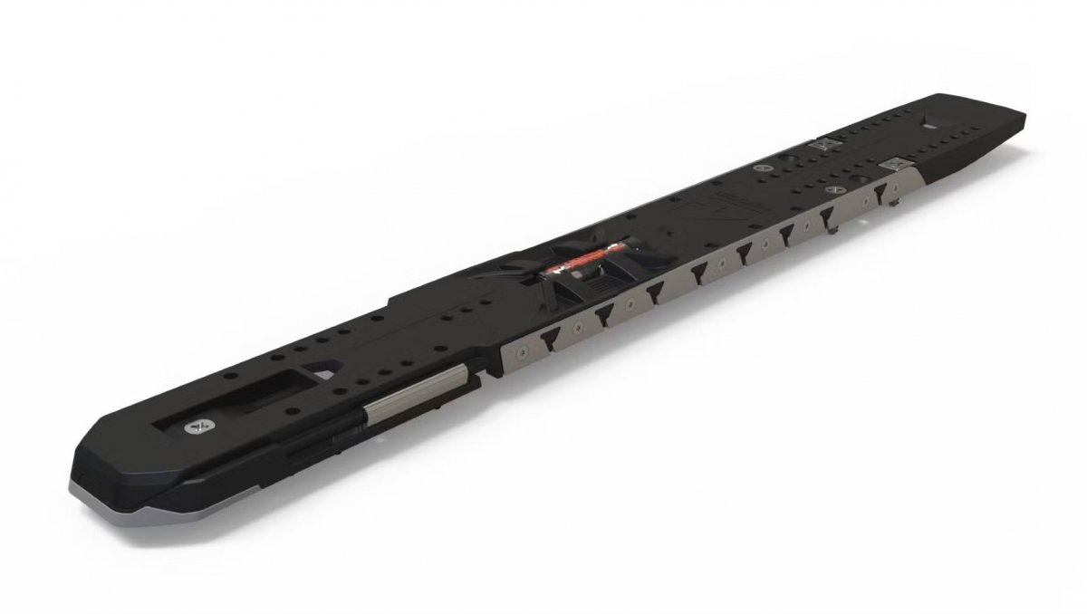 KupLyze.cz | Marker World Cup Piston Control Interface 14 mm