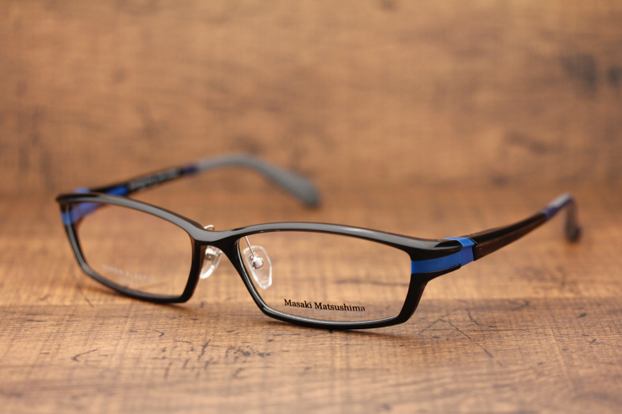 Masaki Matsushima= of 「素敵な時間をあなたと共に」黒澤時計店