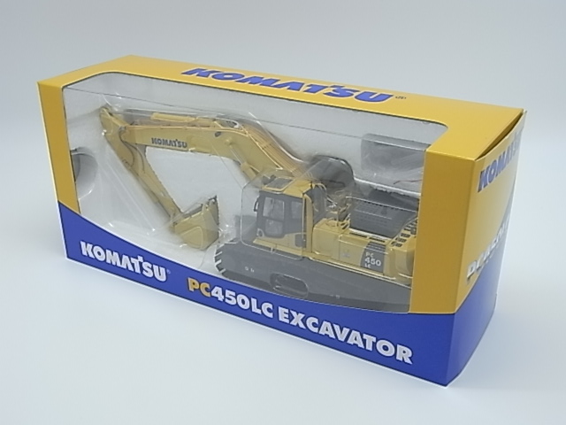 KYOWA MINIATURE FACTORY キョｰワ ミニチュア ファクトリー コマツ