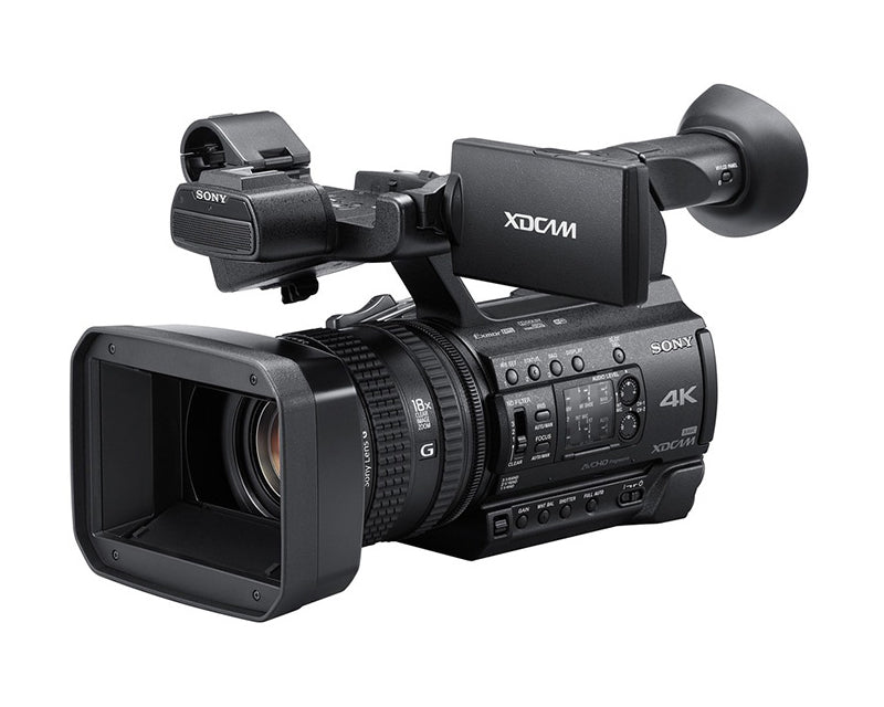 SONY PXW-Z150 – kyowacamera