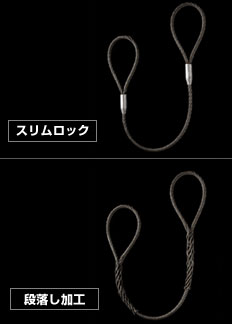 柔らかいワイヤロープという新感覚「KYOEIケーブルレイド」｜株式会社