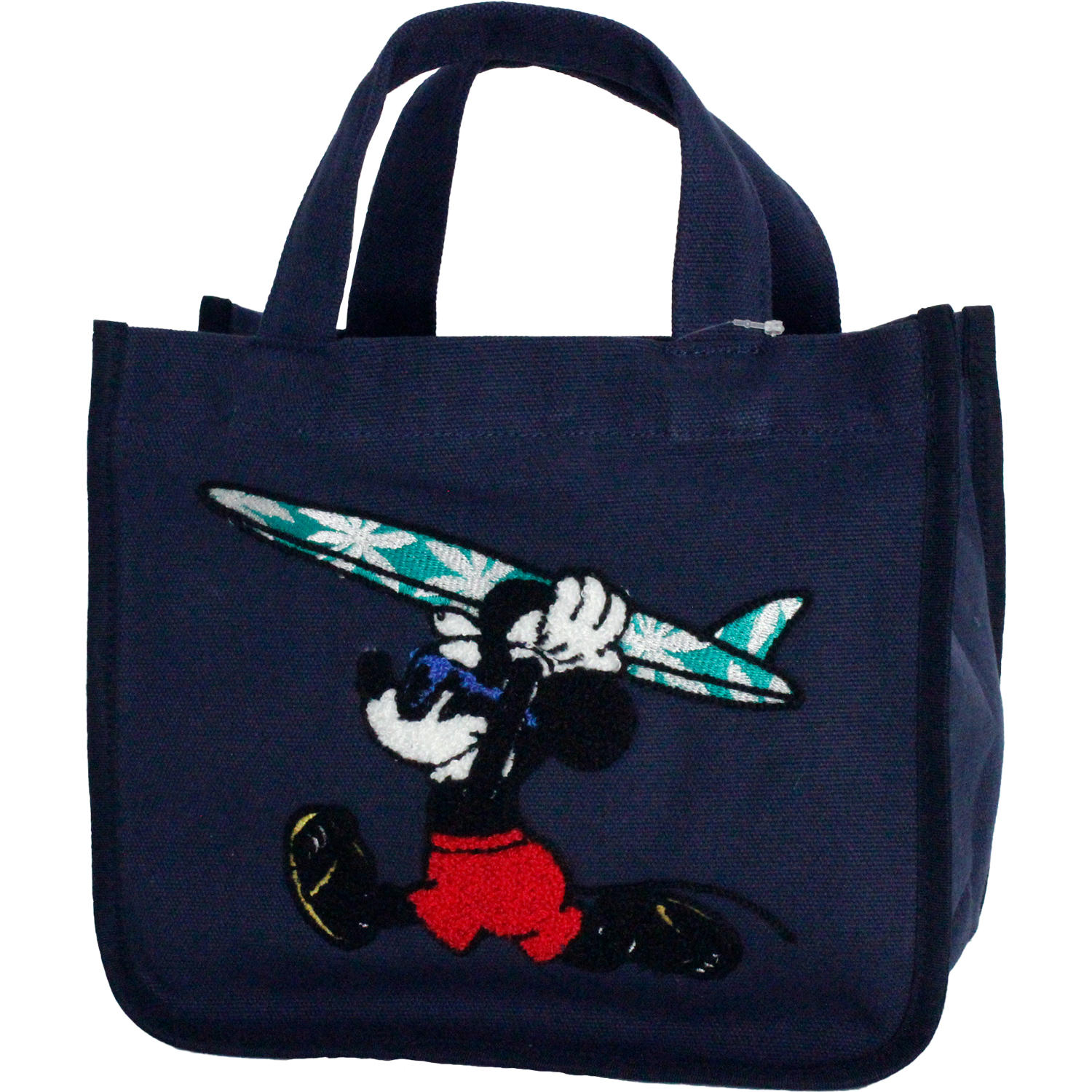 フララニ（Hula Lani）キャンバストートバッグ ディズニーコラボ