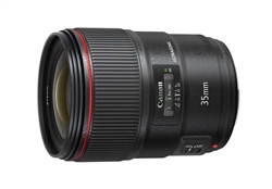 Canon 35mm II lens | Best Canon Lens | LensGiant