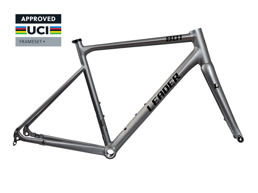 FRAMES – LEADER BIKES