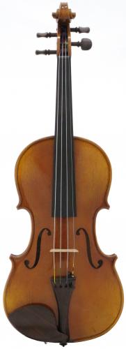 リンツ楽器 / Ivan Petrov(イヴァンペトロフ) ブルガリア製バイオリン