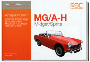 クルマとバイクの専門書店 リンドバーグ