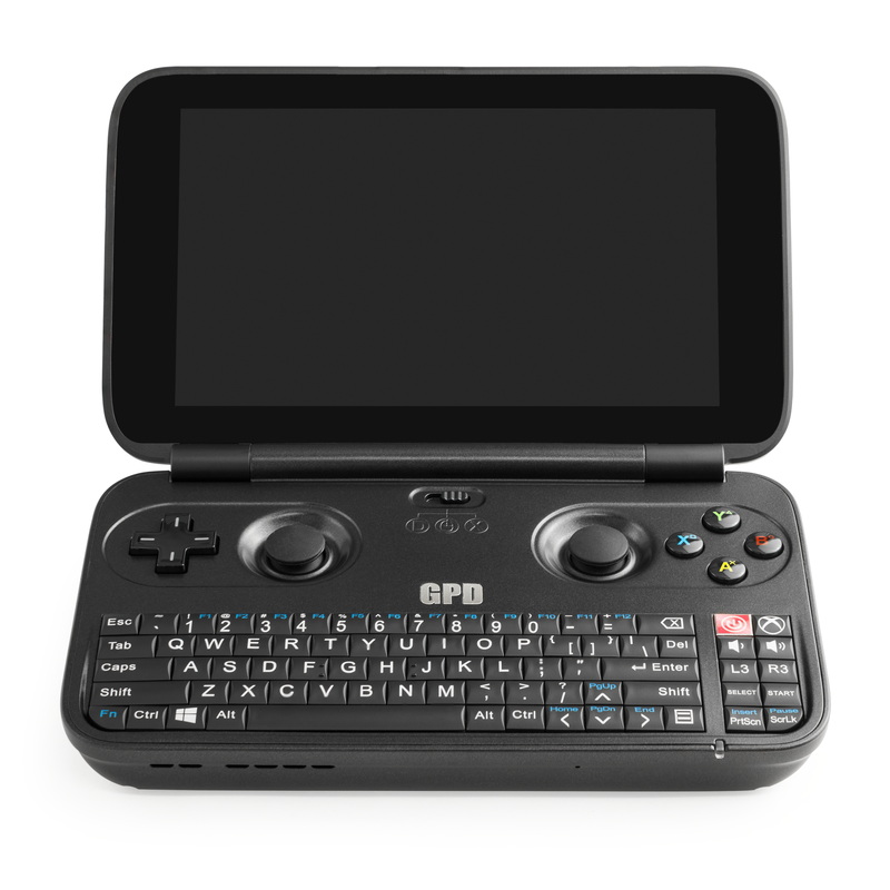 GPD WIN【終息】 | 株式会社リンクスインターナショナル