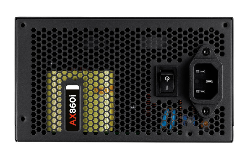 AX860i【終息】 | 株式会社リンクスインターナショナル