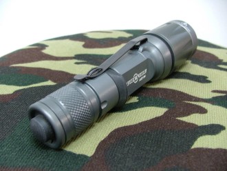 SUREFIRE L5 □日本フラッシュライトチャンネル□