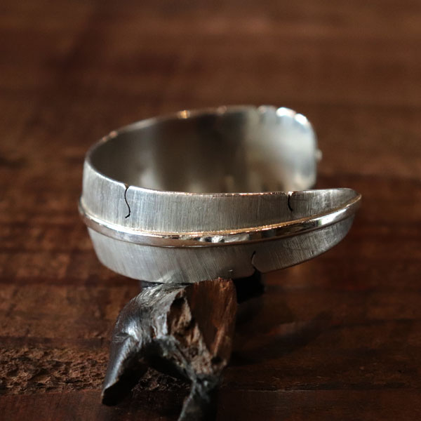 アクセサリー ＞ インディアンジュエリー ＞ バングル ＞ マイケル