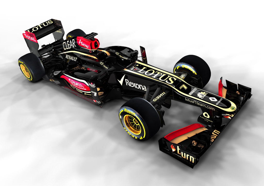 LOTUS F1 E21 発表！！！ | NEWS | ロータス正規輸入総代理店 | LCI