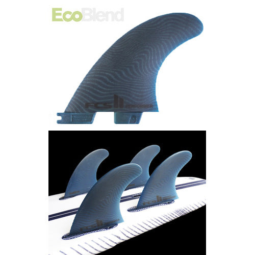 PERFORMER NEO GLASS / 5フィン / ECO / Mサイズ – Luvsurf