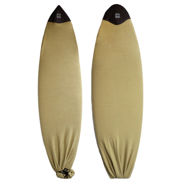 ニットケース [SAND] SHORT 6'0