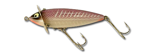 Heddon 210 SURFACE 商品説明