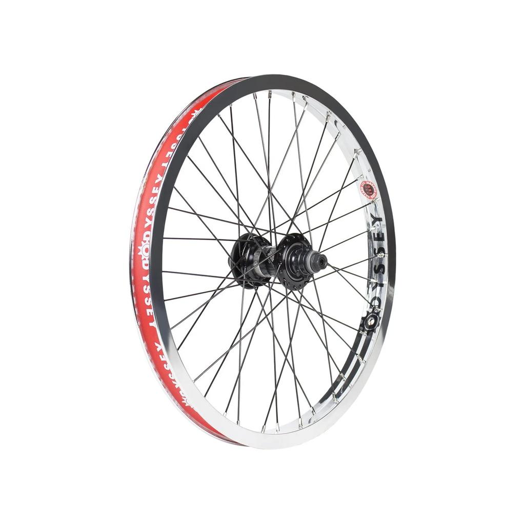 Odyssey Clutch V2 X Hazard Lite Wheel | Shop at LUXBMX