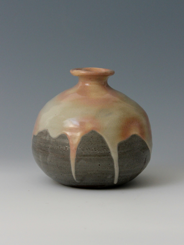 新古美術 万葉洞 - 小山冨士夫・小山岑一遺作二人展 (3/13～3/20)