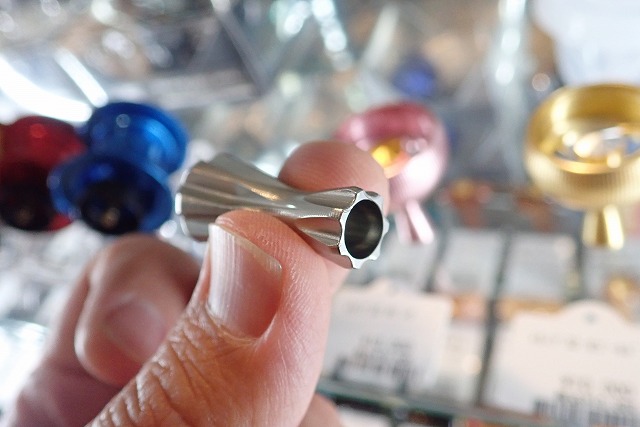 エヴォメタル取り扱い開始 – maniac's BLOG