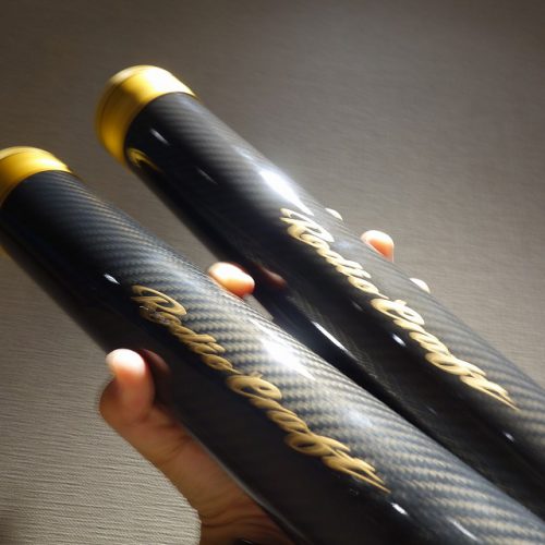 トップクオリティの中古ロッド ホワイトウルフ606L-e – maniac's BLOG